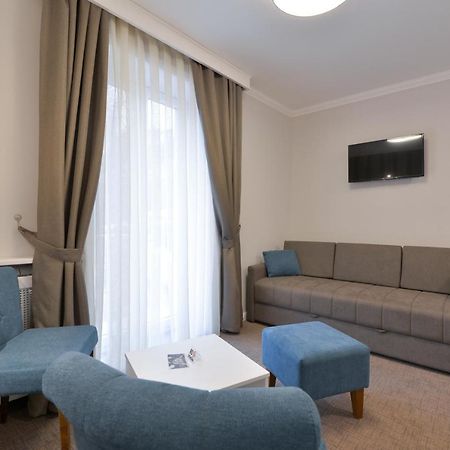 Vila Savka Vrnjačka Banja Zewnętrze zdjęcie