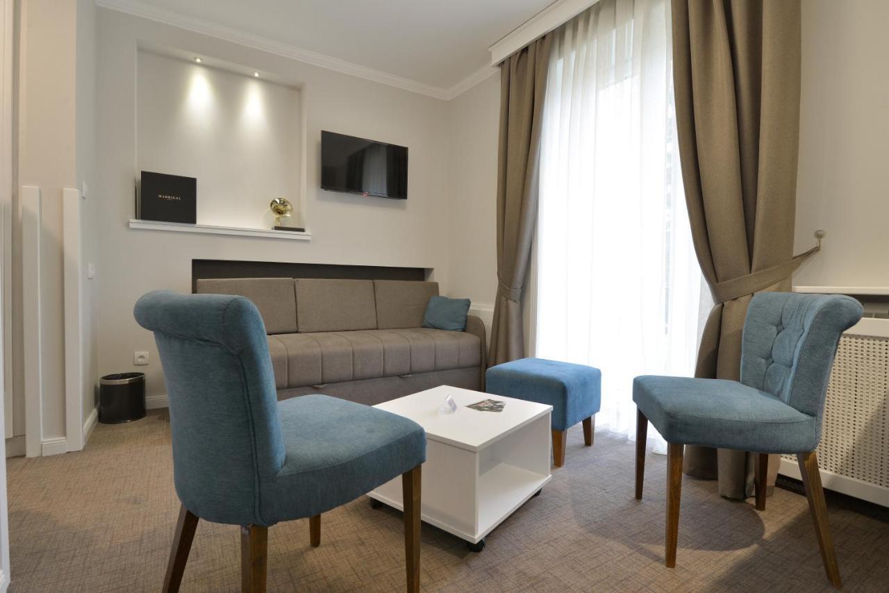 Vila Savka Vrnjačka Banja Zewnętrze zdjęcie